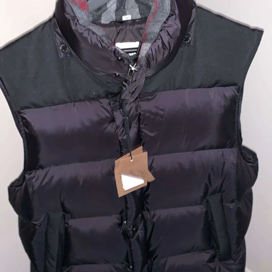 Burberry jacka/väst