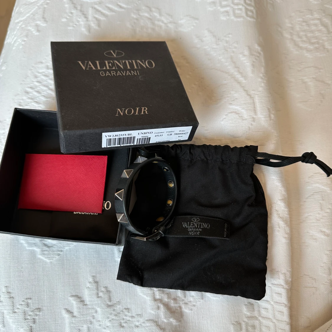 Valentino armband - 90