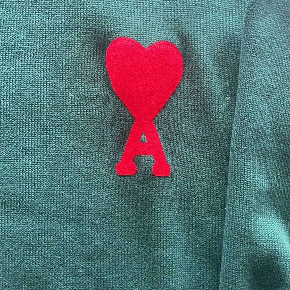 Ami Paris övertröja - 90