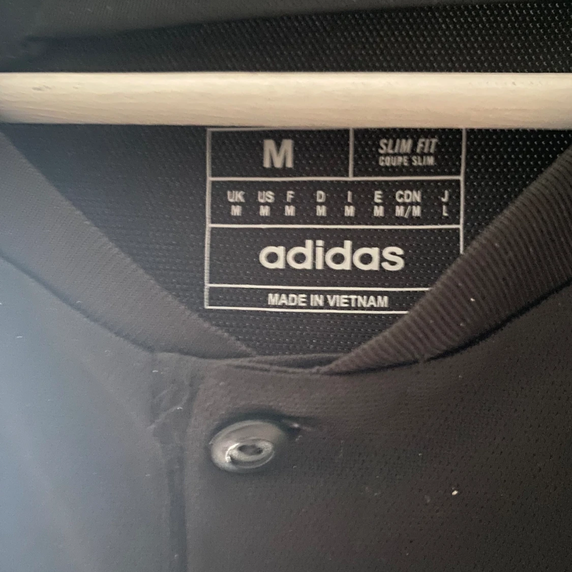 Real Madrid tröja  - 91