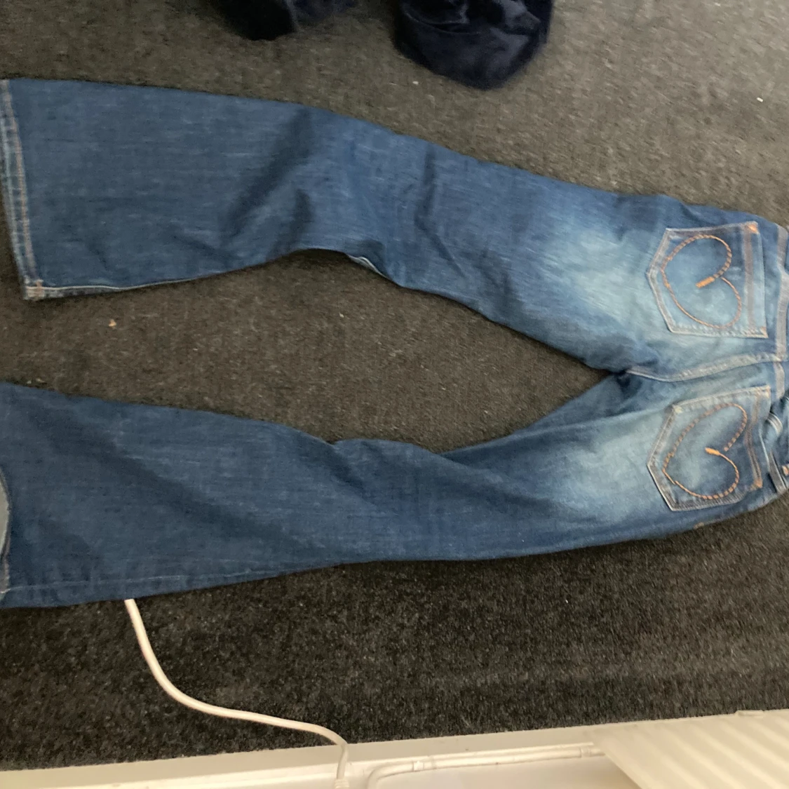 Bootcut jeans  - 90