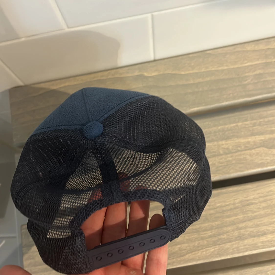 Emilio pendensa keps - 91