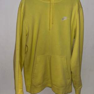 Nike Hoodie i storlek large 