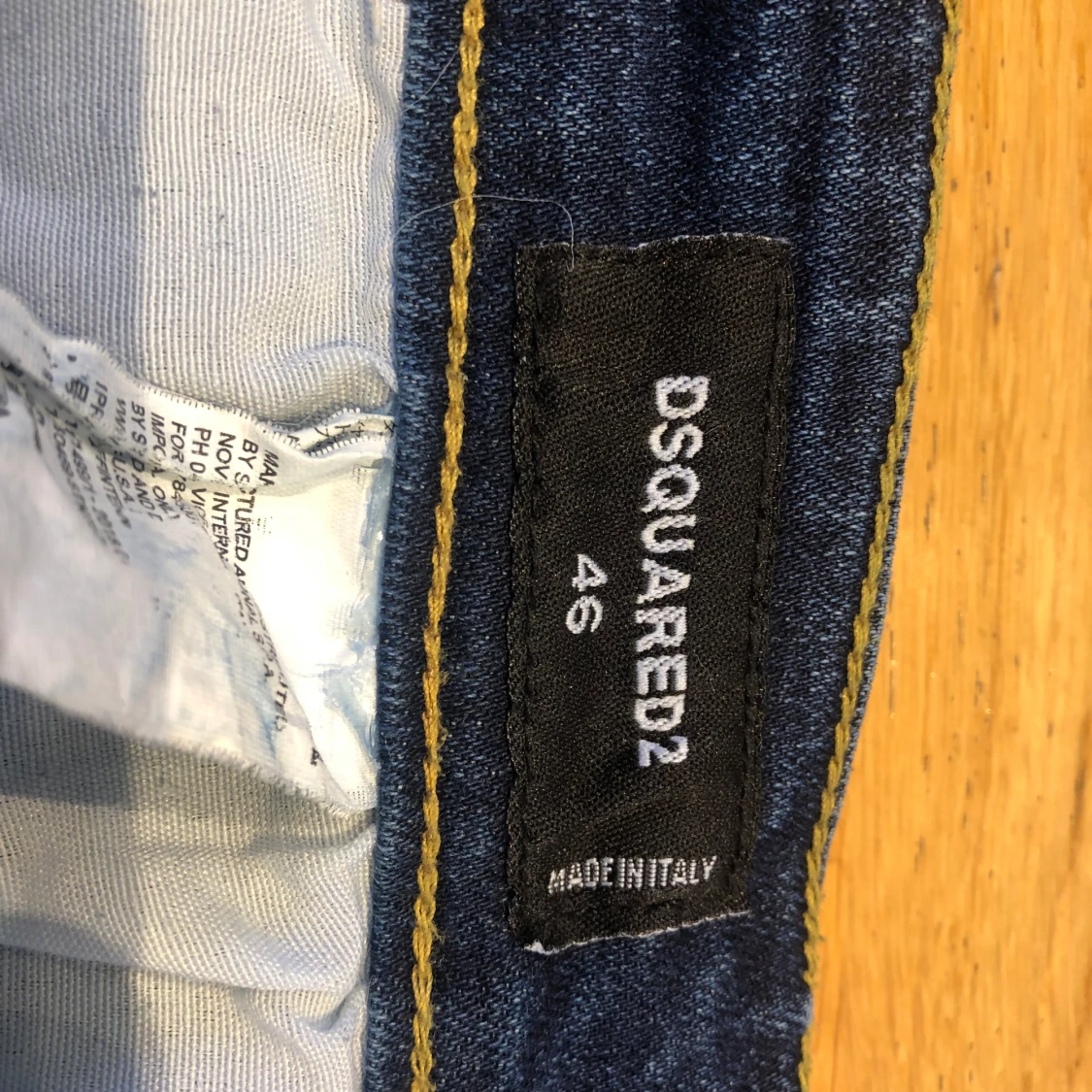 Dsquared2 jeans - 91