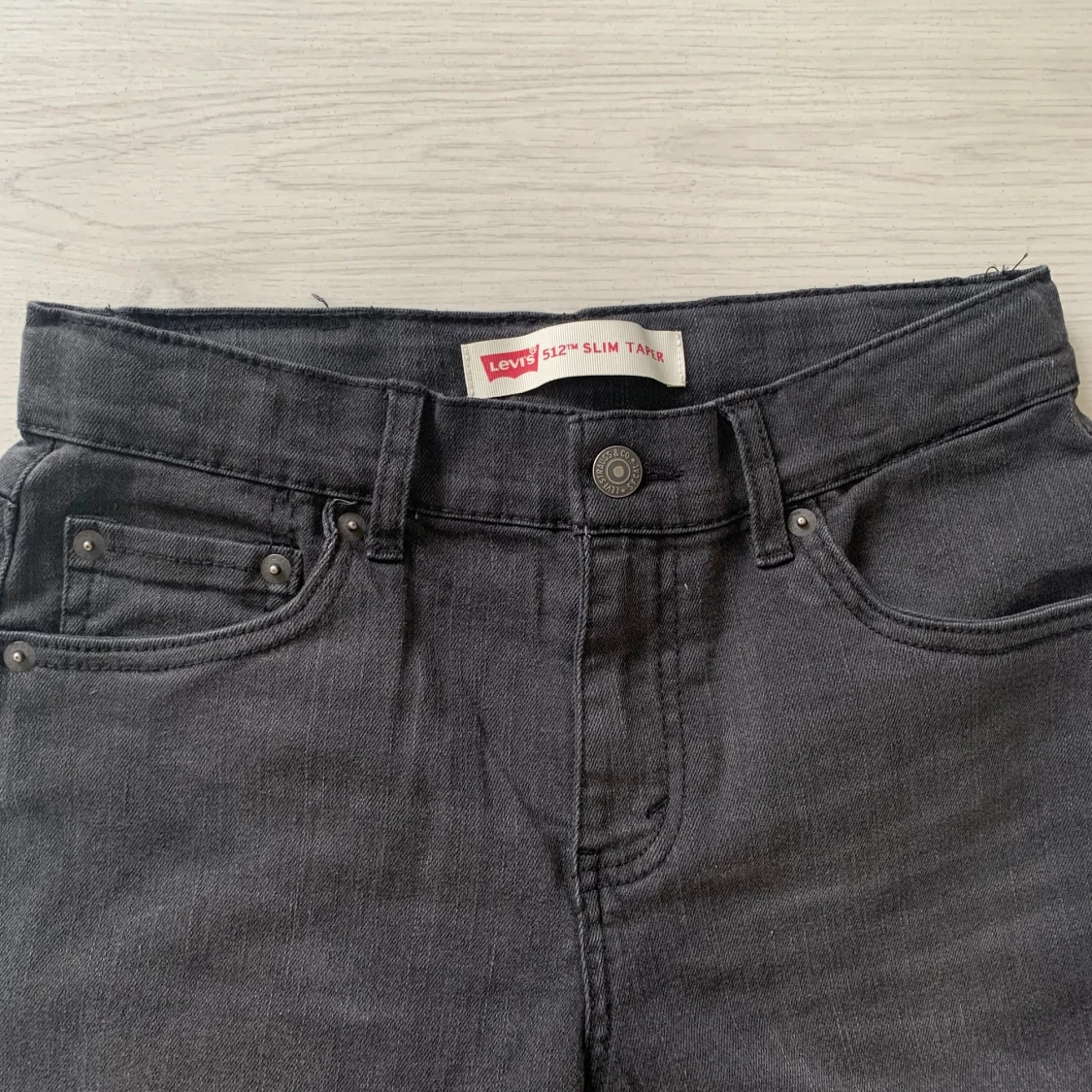 Levis 512 slim  - 90