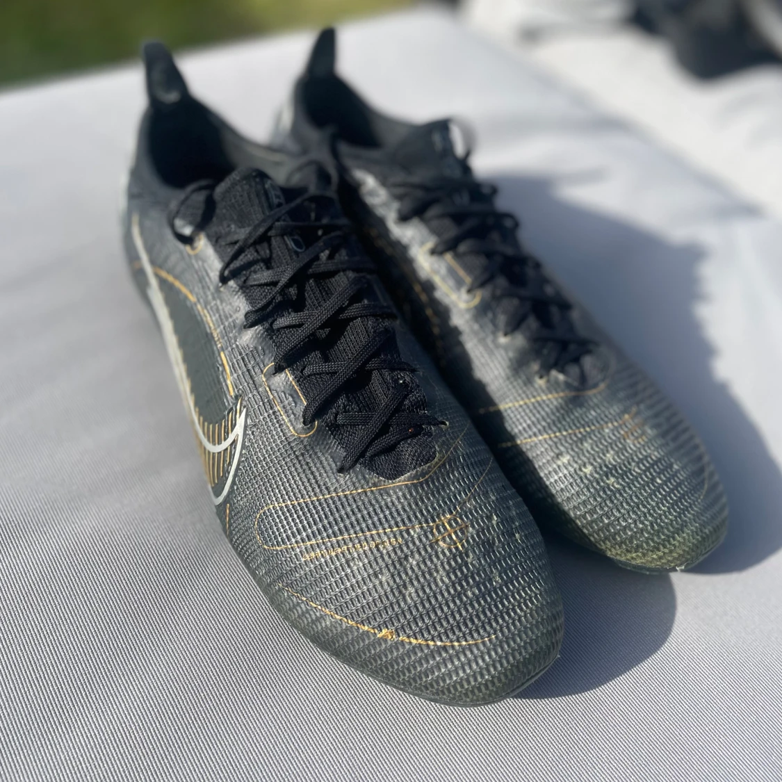 Nike Mercurial Vapor 14 Elite AG - 90