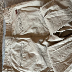Jack and Jones chinos - Ny skick, stl 33/30 