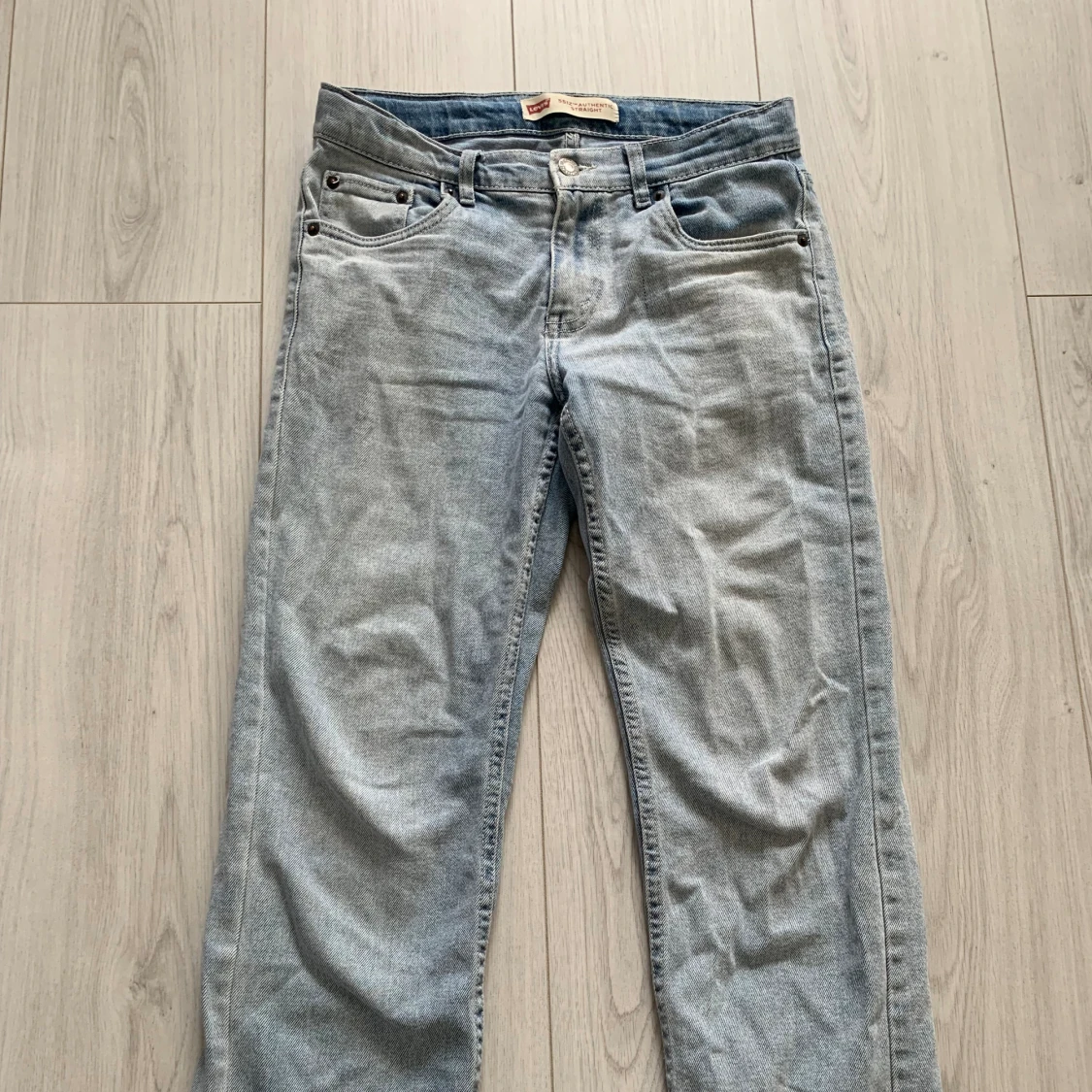 Levis jeans straight  - 91