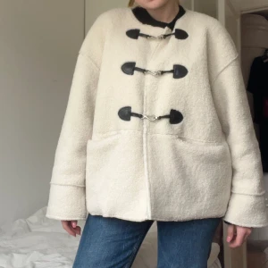 Jacka - Jacka från MQ i storlek M