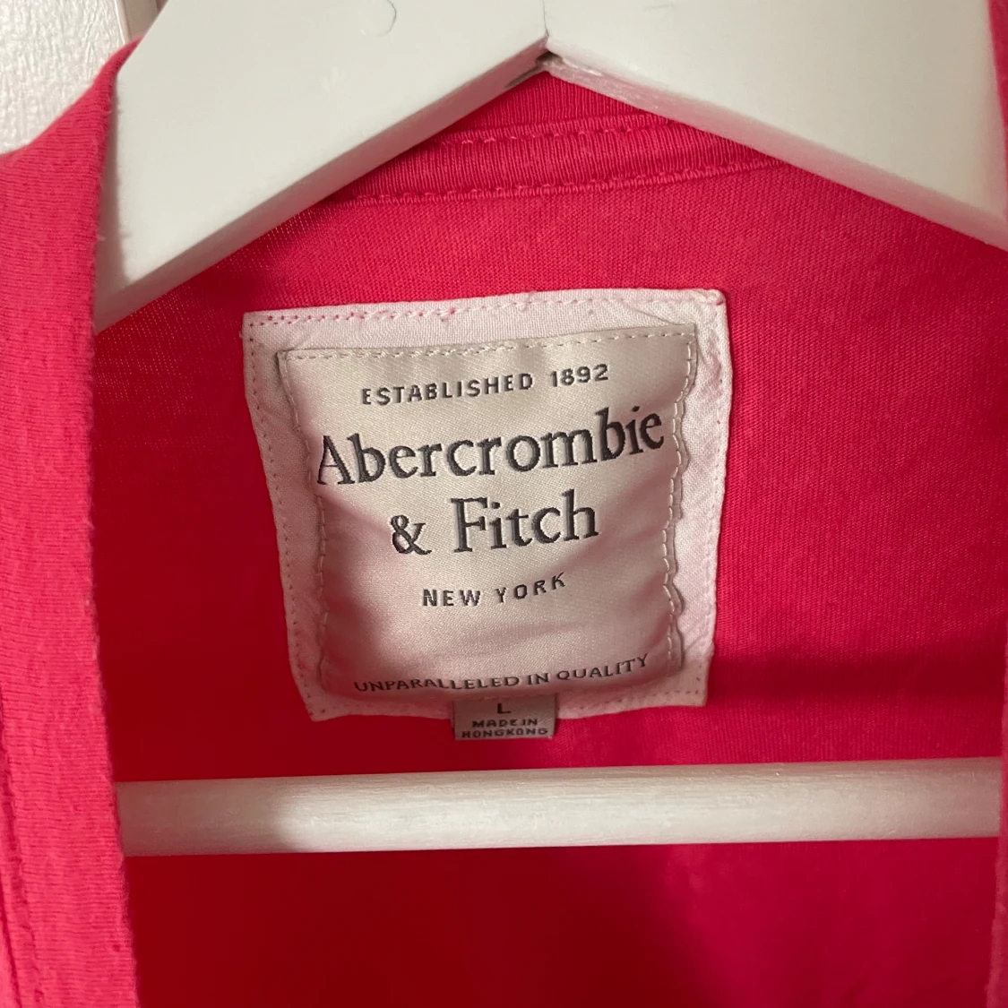 T-shirt från Abercrombie - 91