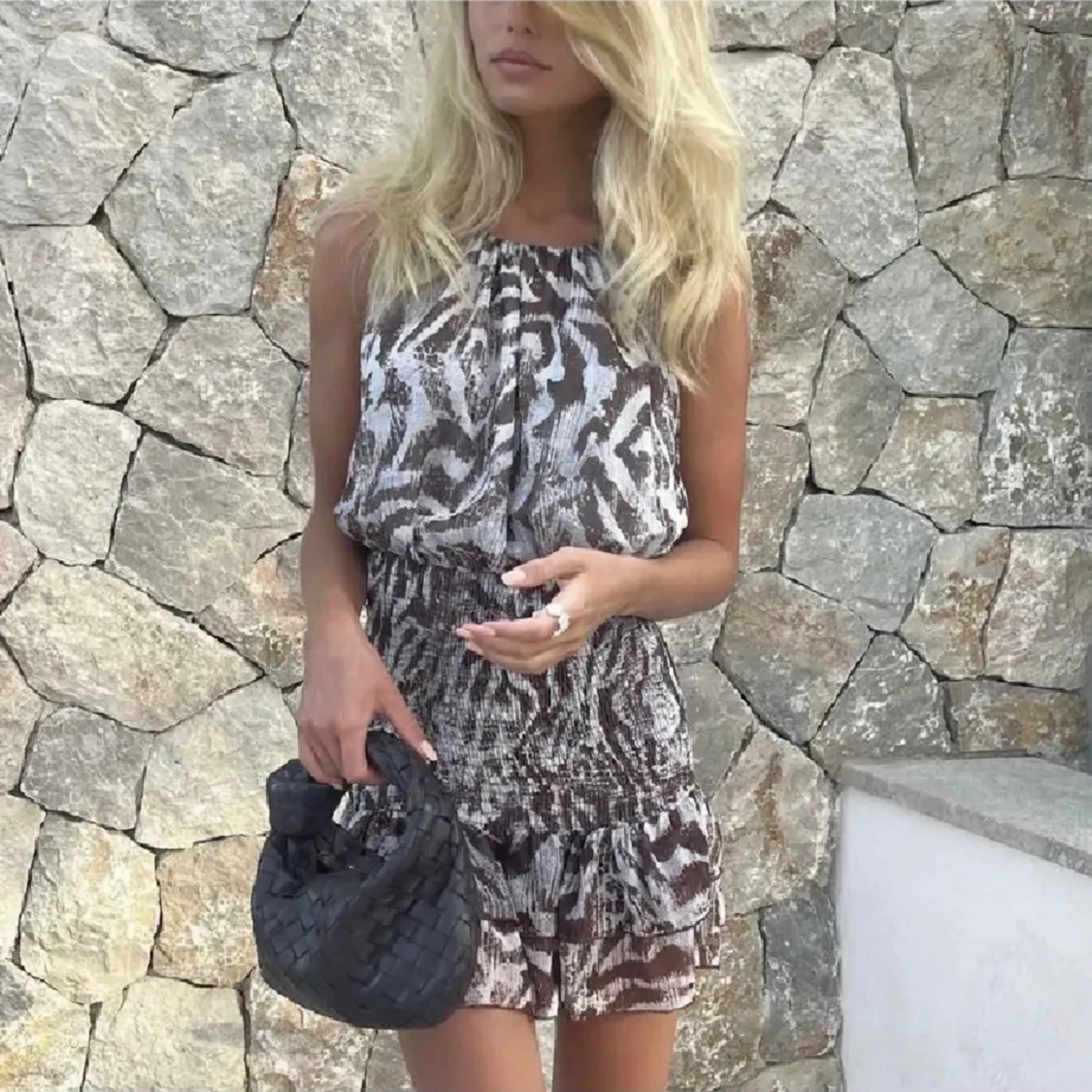 Zara klänning  - 90