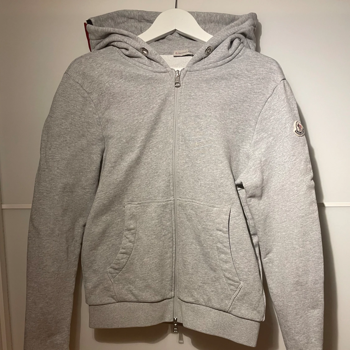 Moncler hoodie