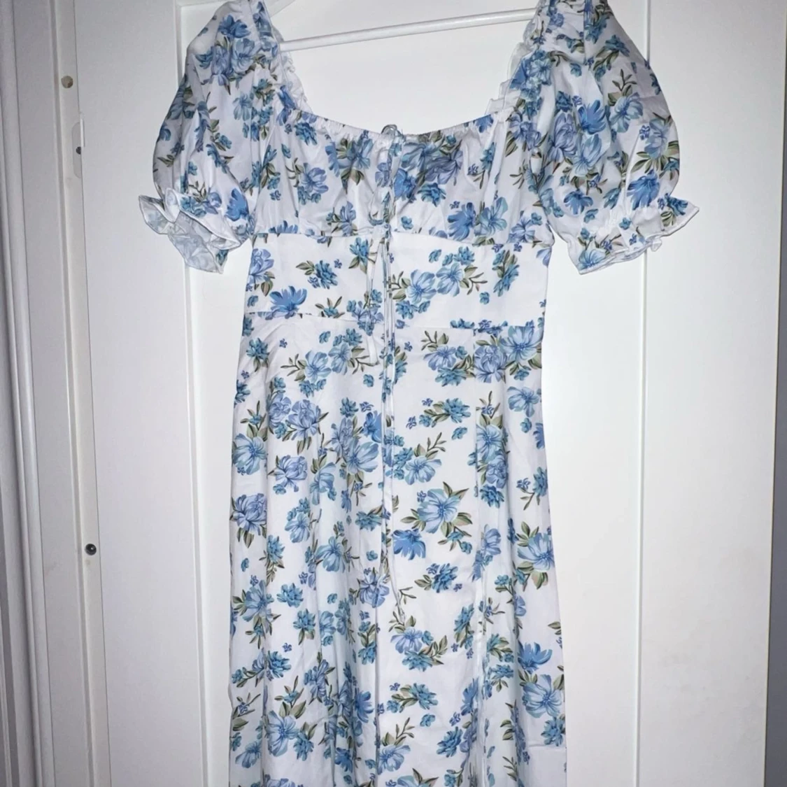 Somrig klänning - 90