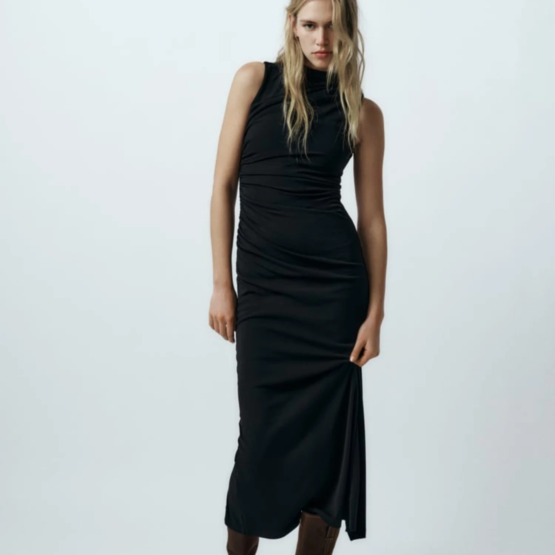 Zara klänning  - 91