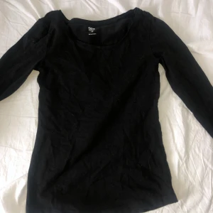 Jättefin basic longsleeve - Super skick!