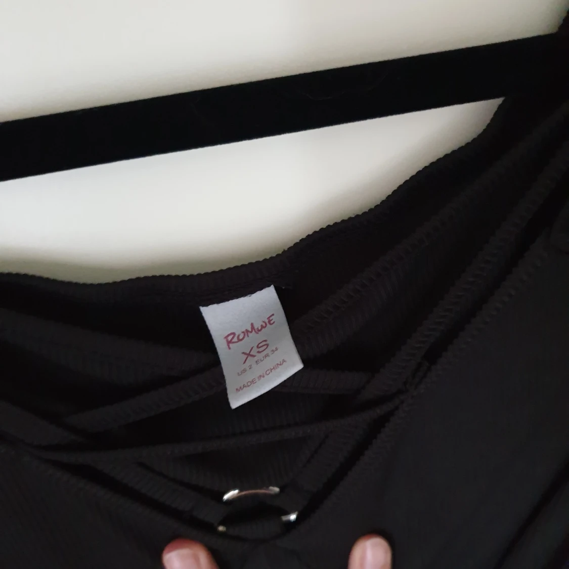 Pentagram tröja - 91