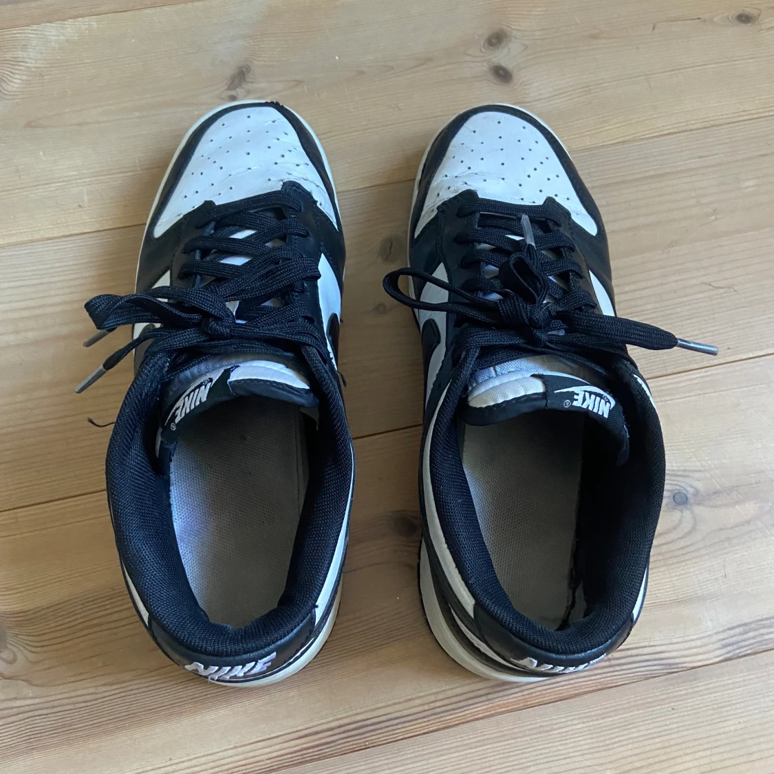 Nike dunk low panda size 42 - 92