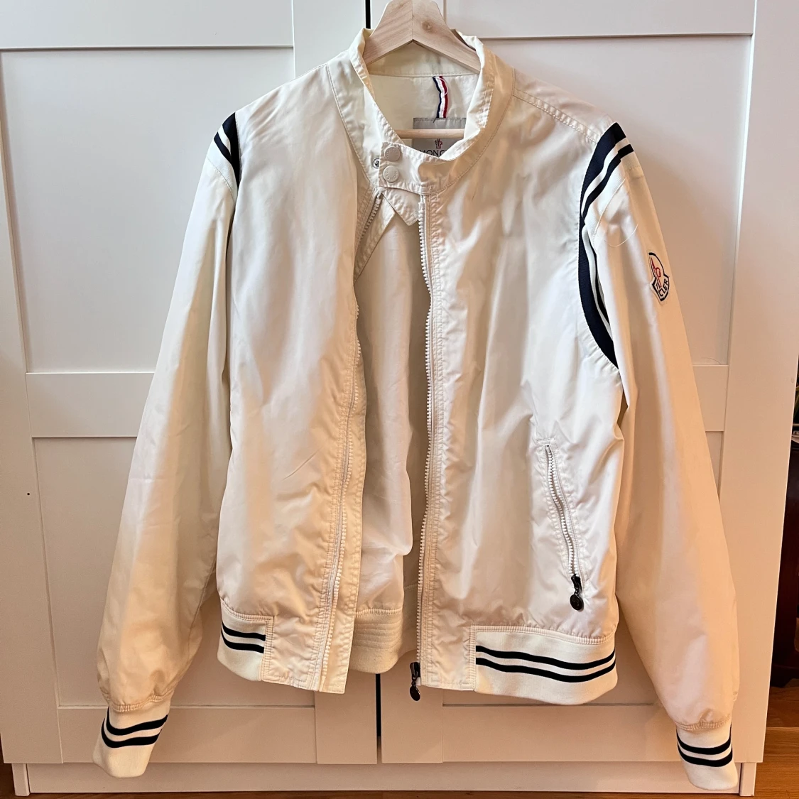 Moncler vintage jacka  - 90