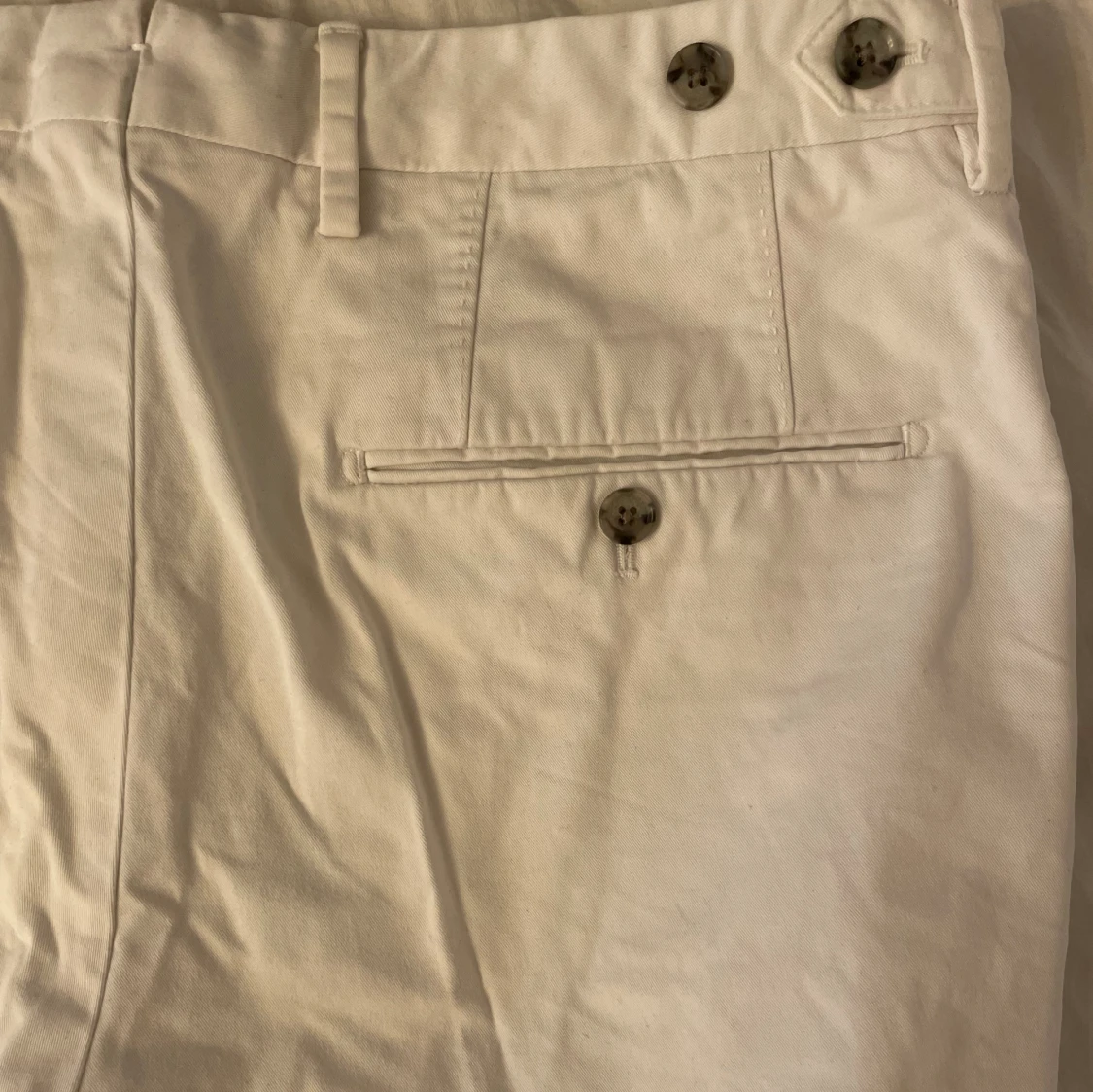 Oscar Jacobson byxor  - 91