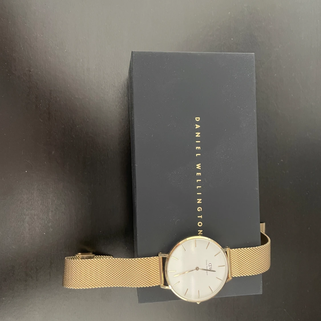 Daniel Wellington Klocka - 90