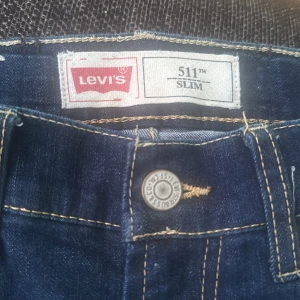 Levis jeans  - Bra skick