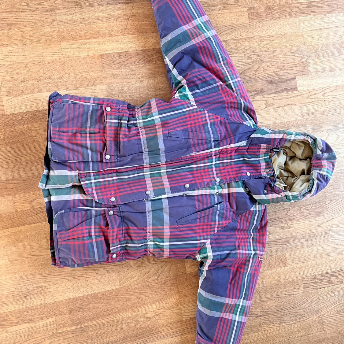 Polo Sport Vinterjacka - 91