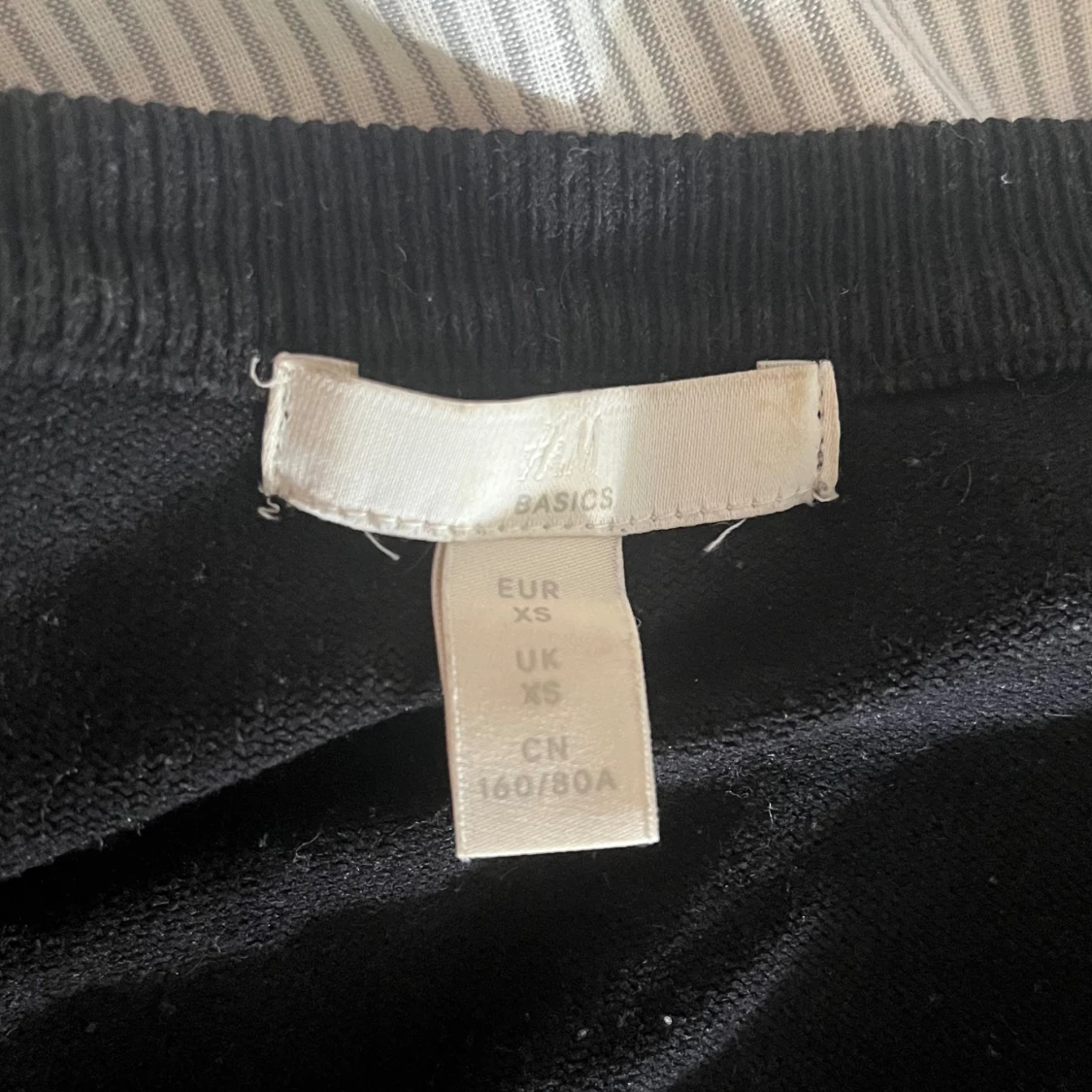 Svart kofta 🖤 - 91