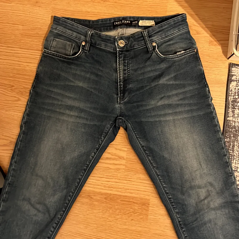 Jeans från cars jeans Storlek 30/32 Nypris 900kr. Jeans & Byxor.