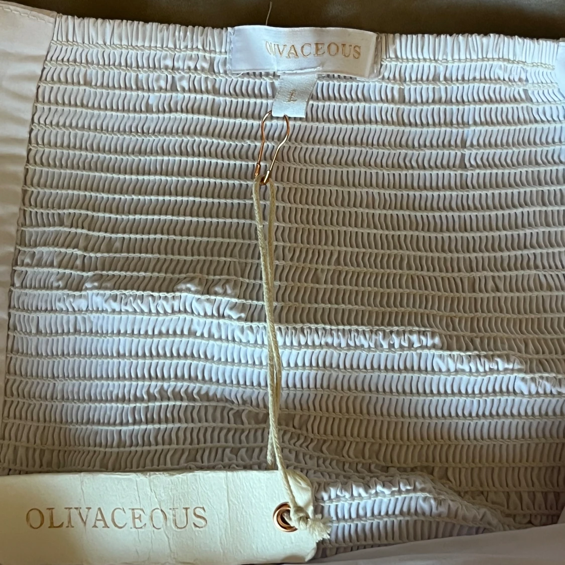 Sommar klänning  - 91