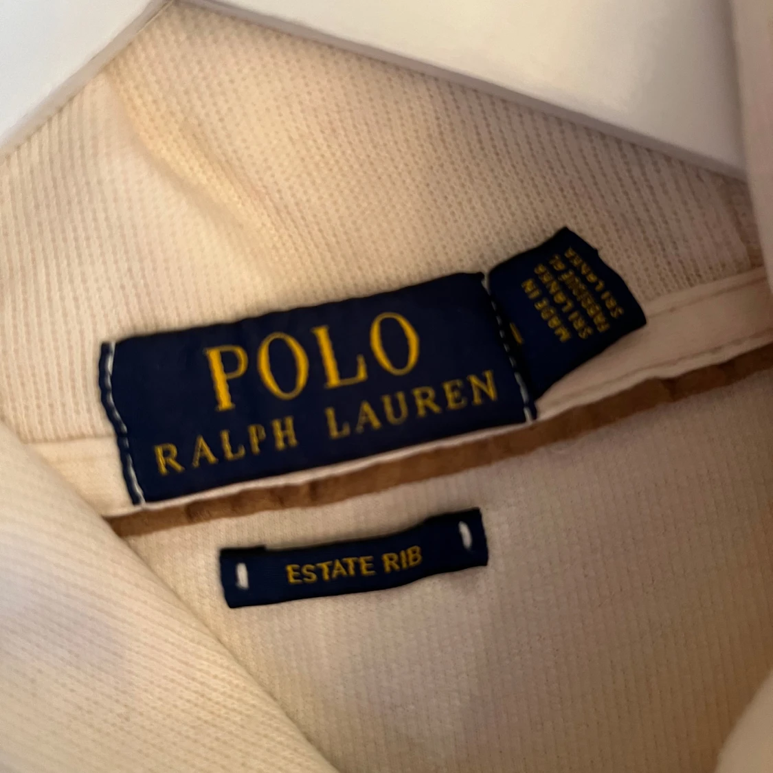 Ralph Laurent - sweatshirt - size M - 91