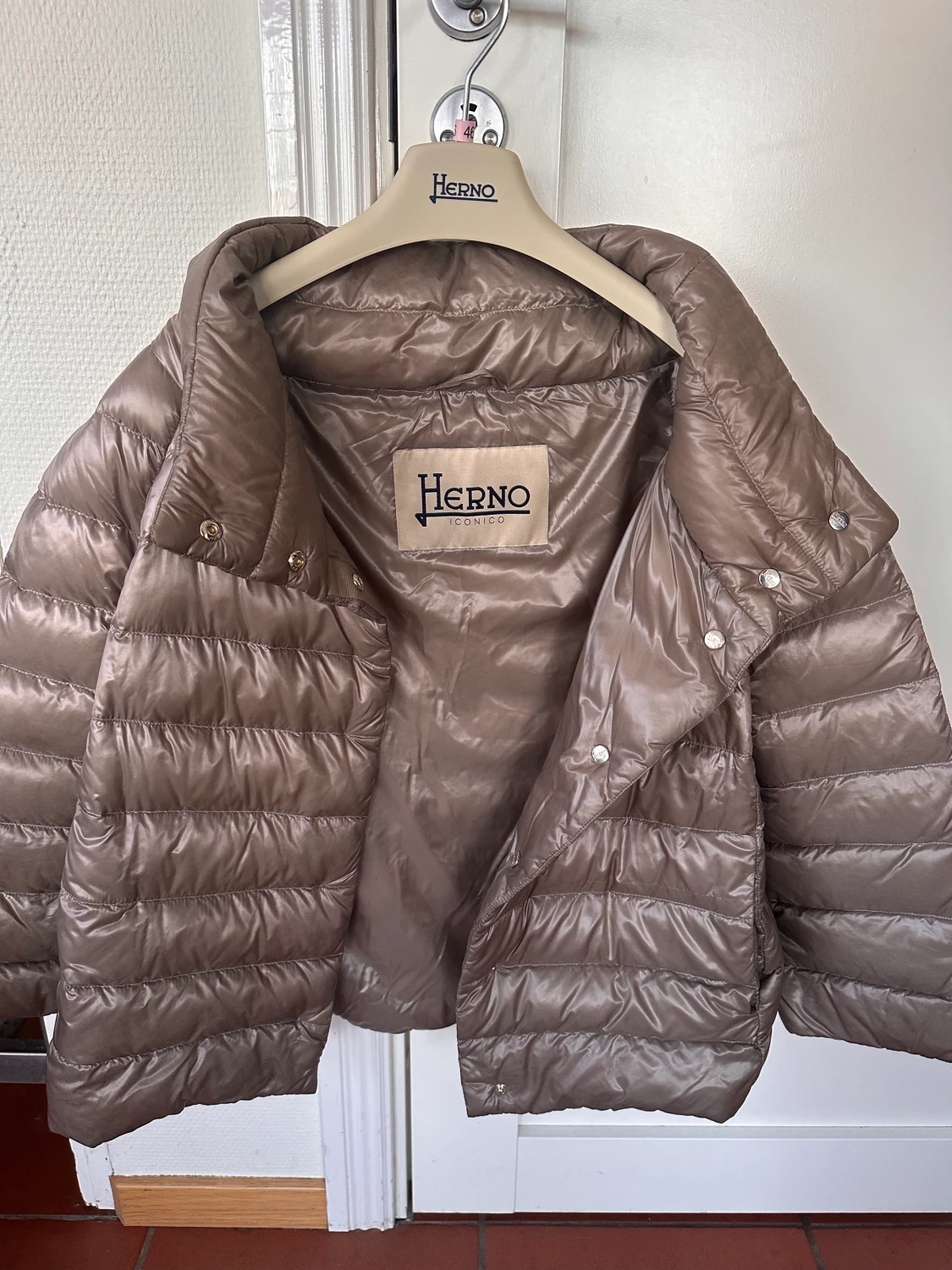Herno jacka - 90