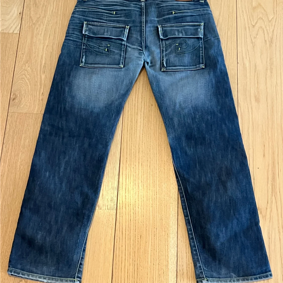 Peak performance Jeans - 90