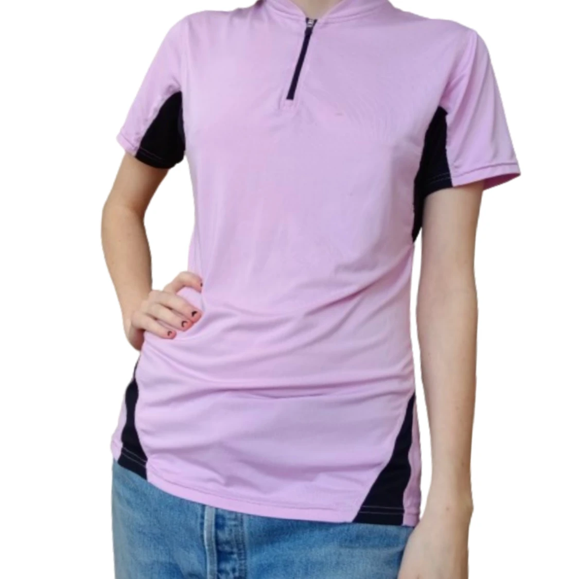 Lavendel träningströja - 91