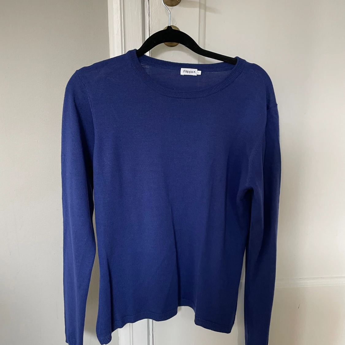 Merino ull tröja Filippa K