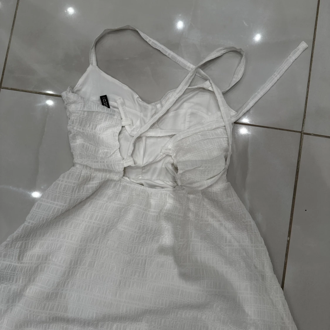 Studentklänning  - 90