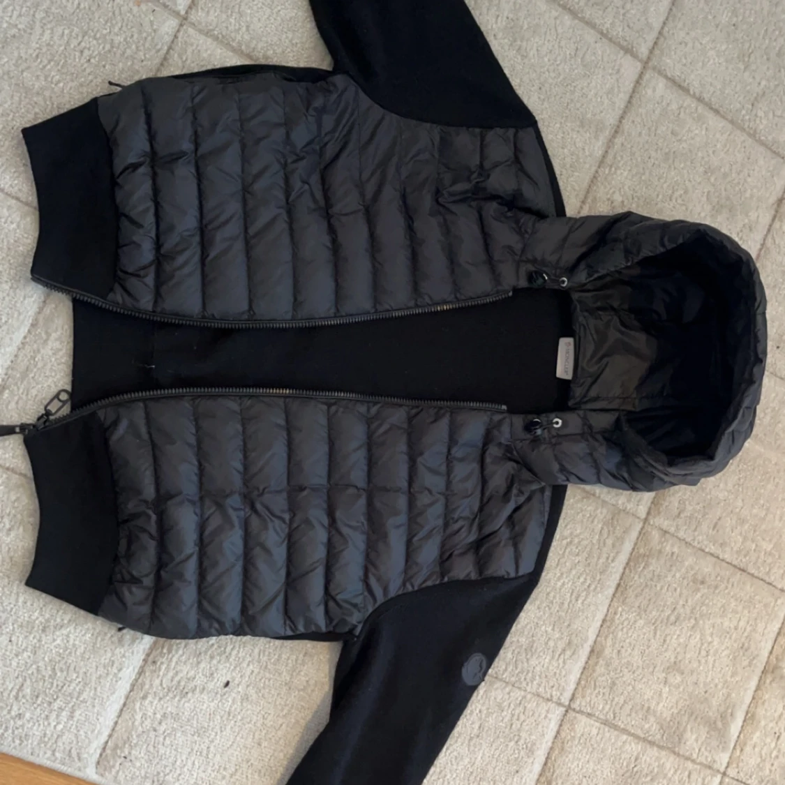 Moncler cardigan  - 90