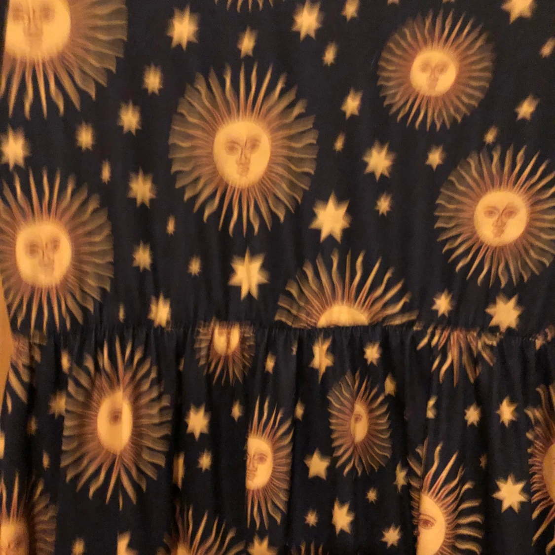 Klänning- söt emo grunge - 93