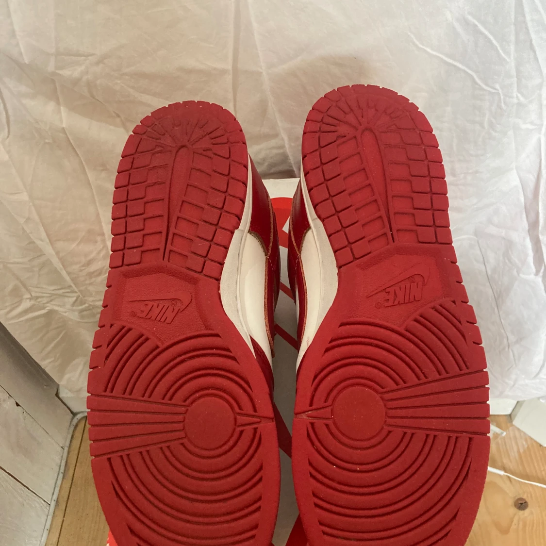 Nike dunk low USC - 92