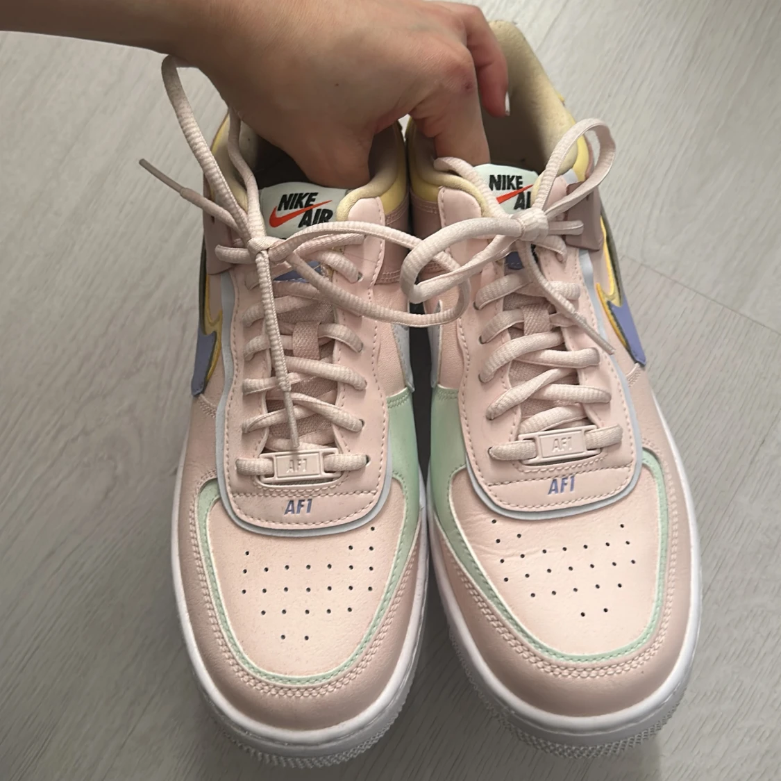 Nike air force 1 shadow  - 91