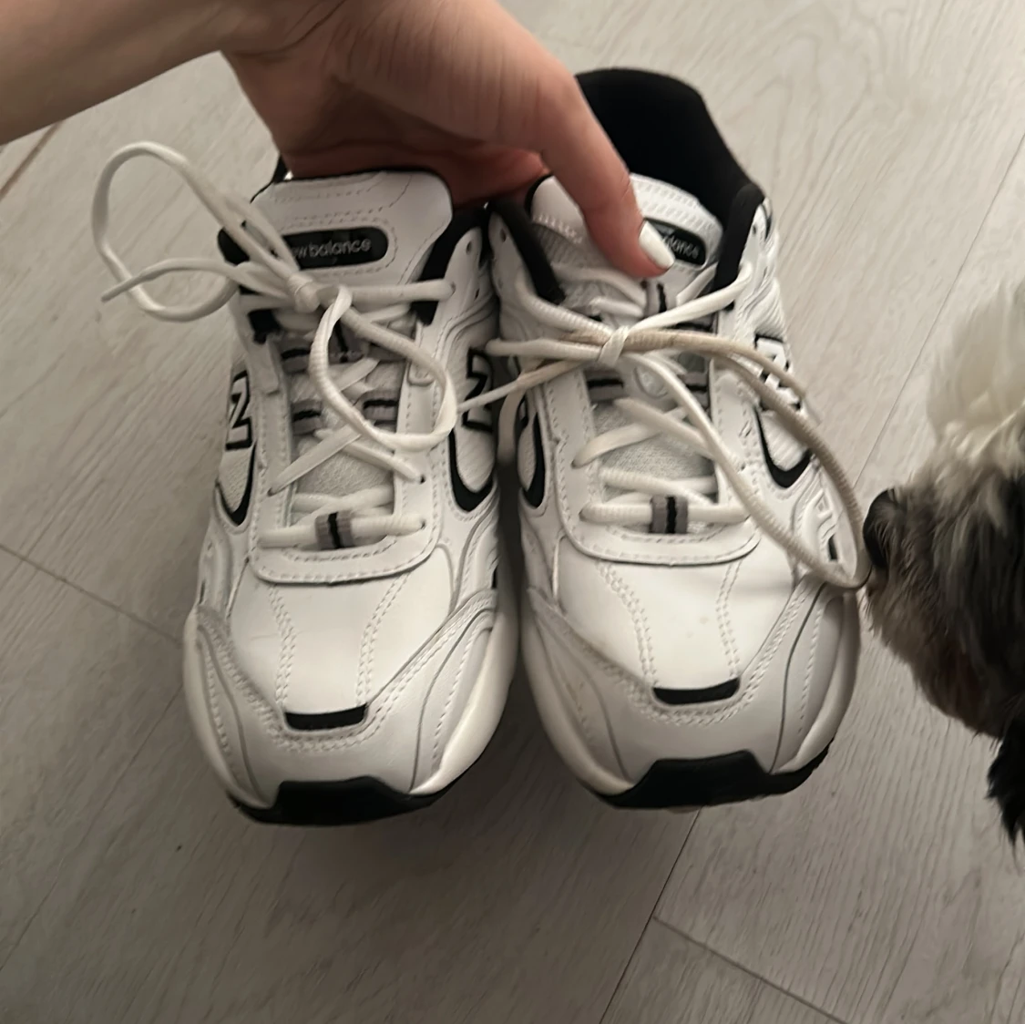 New Balance 452 - 91