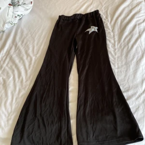 Star pants - Hardly worn,good condition 