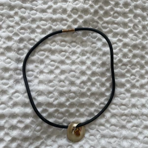 Halsband Georg Jensen - Äldre kollektion Använd enstaka tillfälle