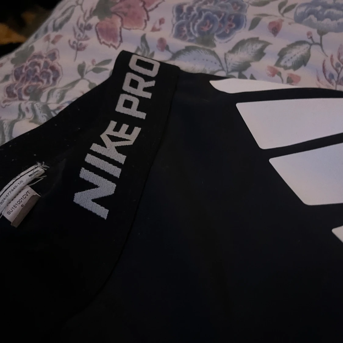 Nike PRO shorts - 90