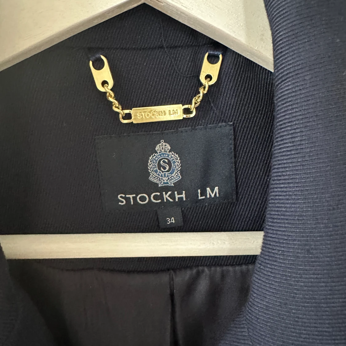 Stockholm LM kappa 34 - 90