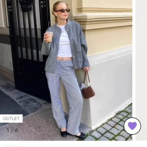 Nelly ”Comfy Casual Pants” - Säljer för att det tyvärr var för långa för mig (160cm). Storlek S. Använda 2 gånger så i nyskick. 