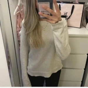 Stickad tröja från only  - Stickad tröja från Only💓