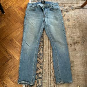 Ray Straight - Nuew Jeans W31/L32 