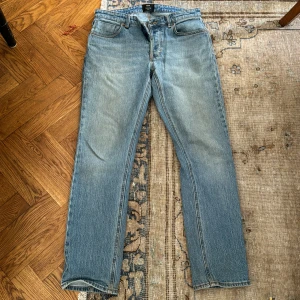 Nuew Jeans - Ray Straight - Nuew Jeans W31/L32 