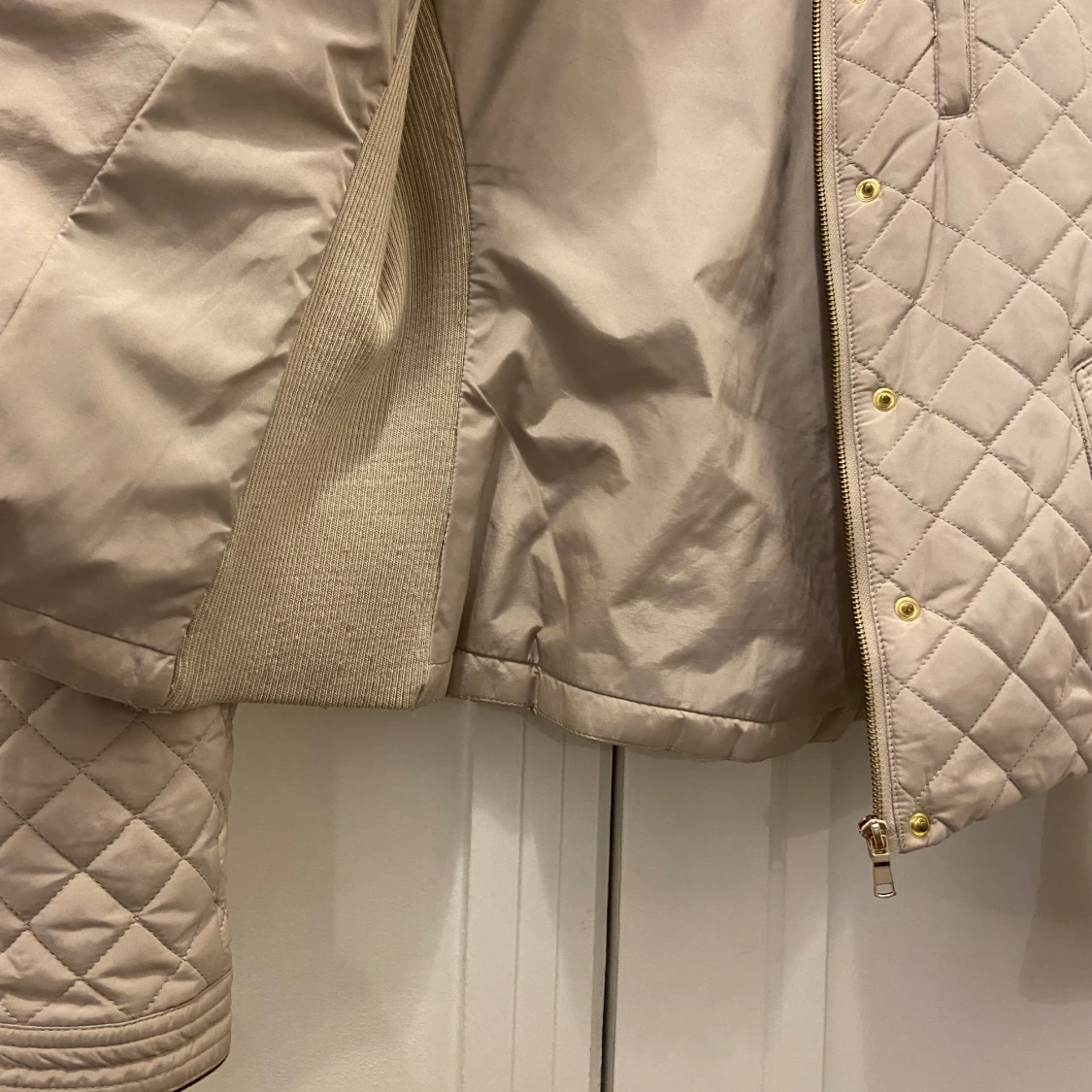 Vårjacka från Zara  - 93