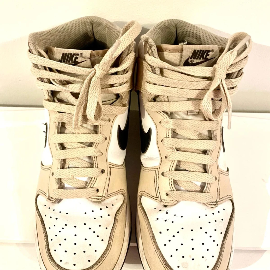 Nike Air Jordan 1 stl 38 - 91